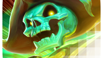 죽은 자의 보물 [Dead Man's Riches]